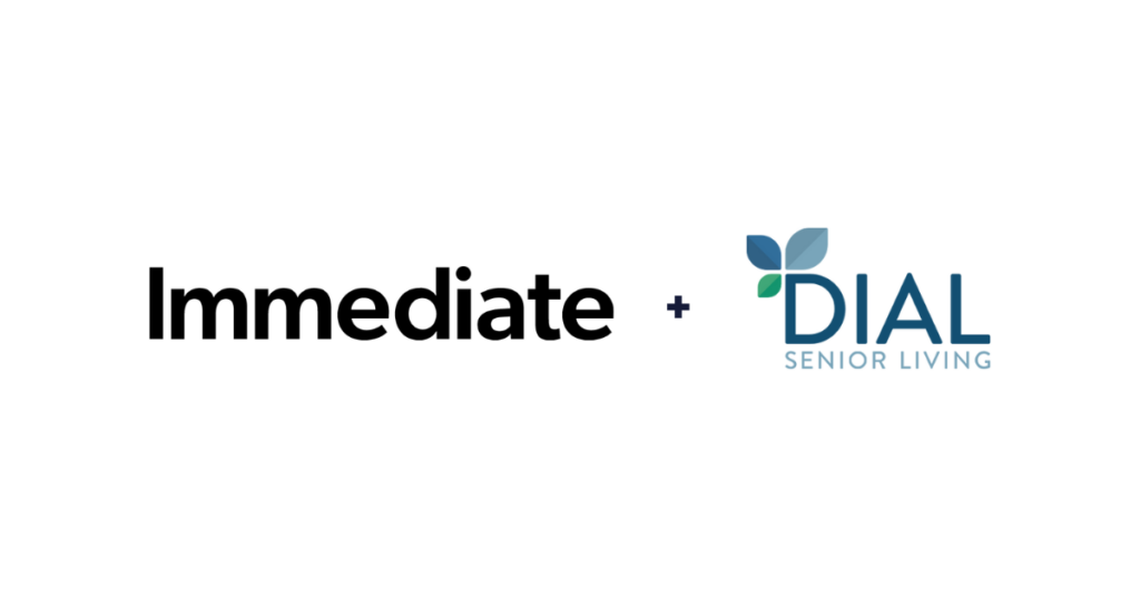 Dial Senior Living Helps Employees Meet Needs with ImmediatePay